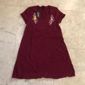 Lady & the Tramp Dress